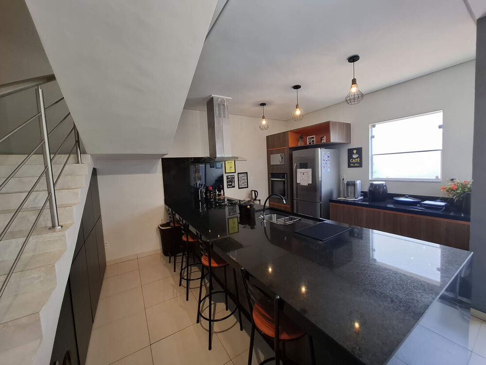 Casa, 5 quartos, 300 m² - Foto 10