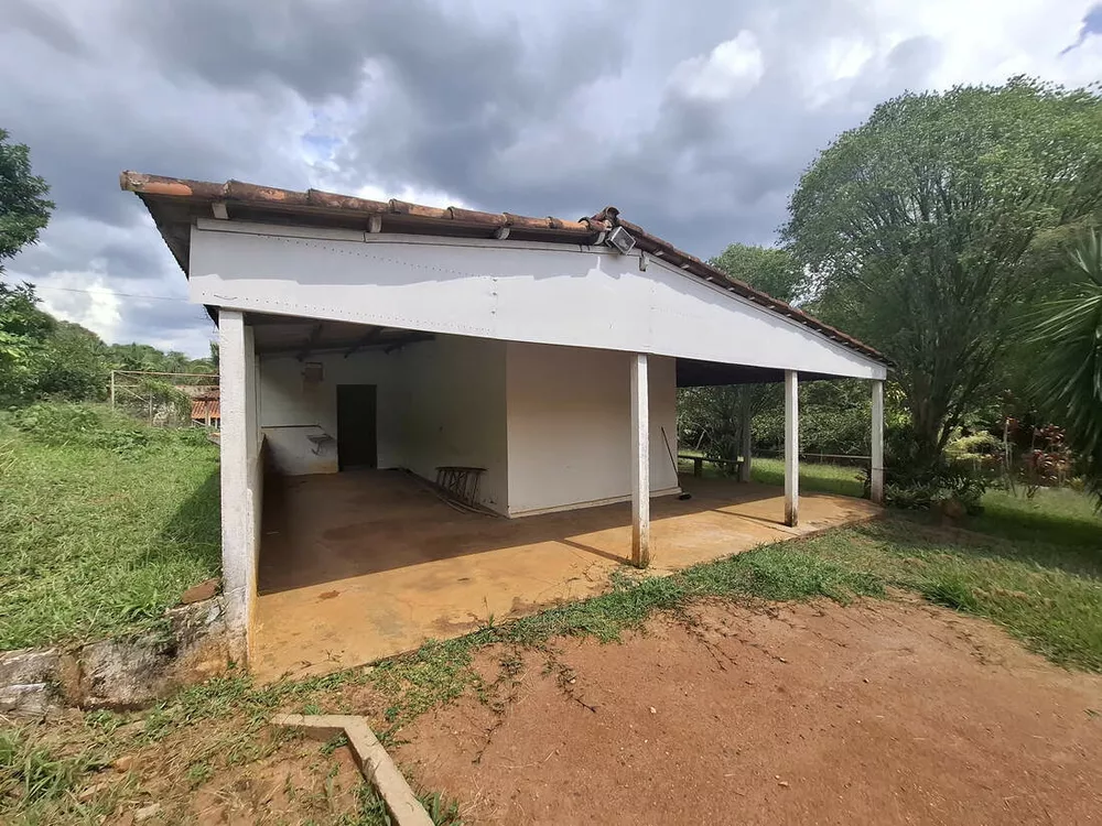 Terreno, 1500 m² - Foto 2