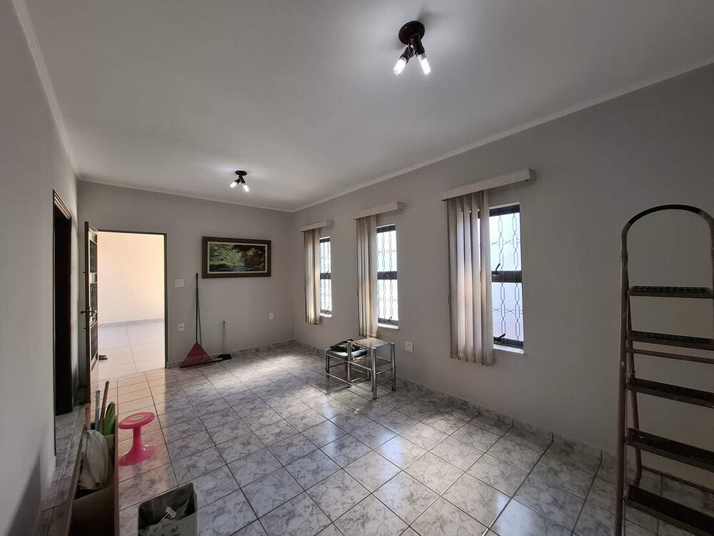 Casa, 3 quartos, 146 m² - Foto 1