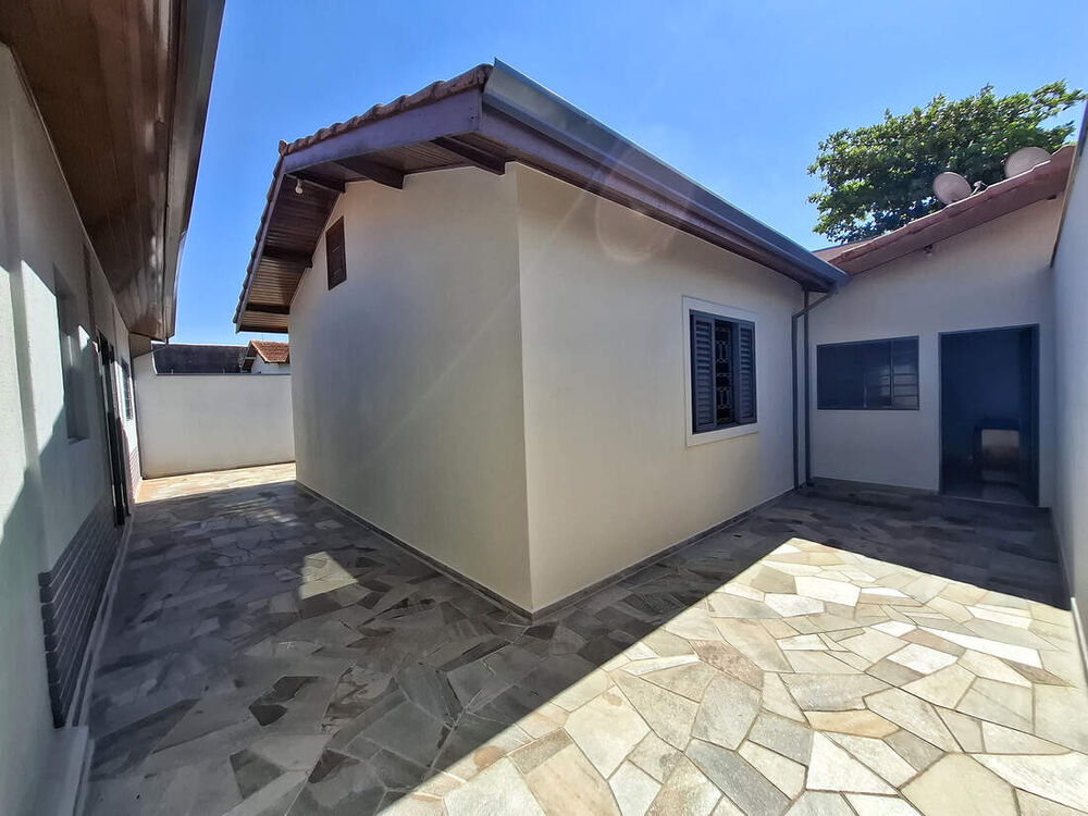 Casa, 3 quartos, 146 m² - Foto 3