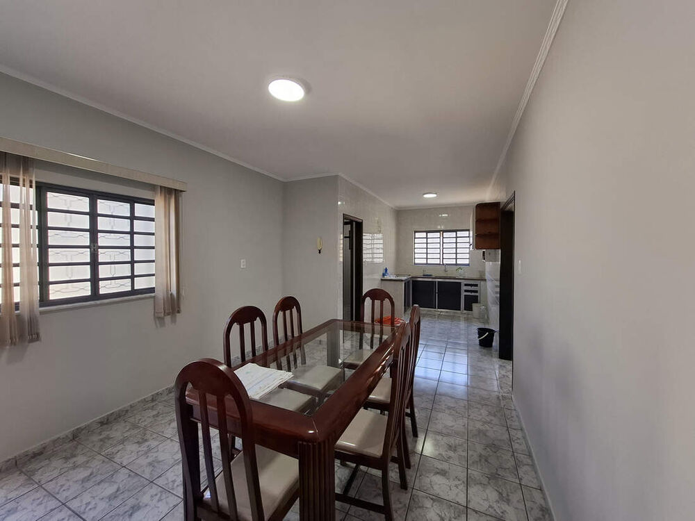 Casa, 3 quartos, 146 m² - Foto 8