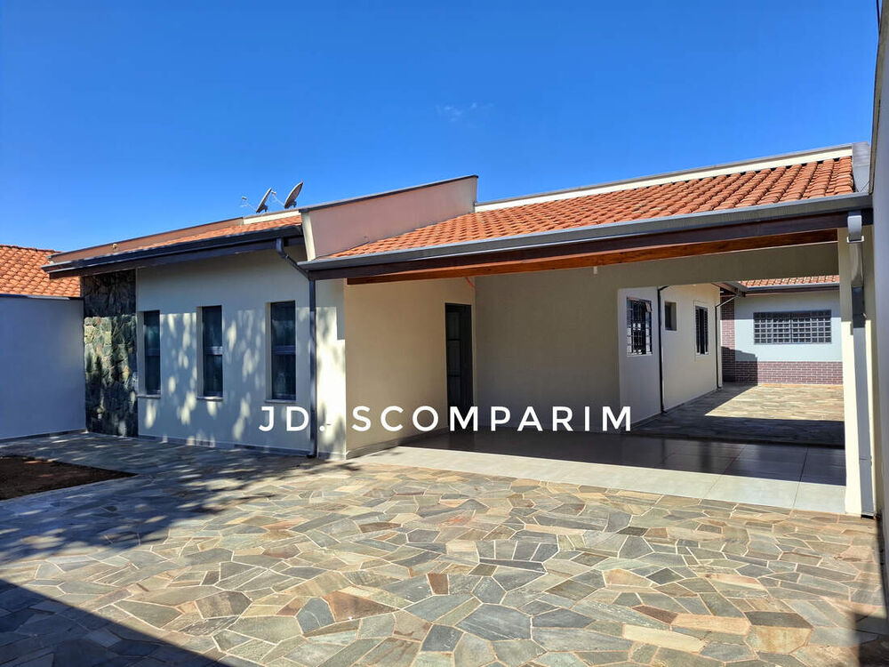 Casa, 3 quartos, 146 m² - Foto 14