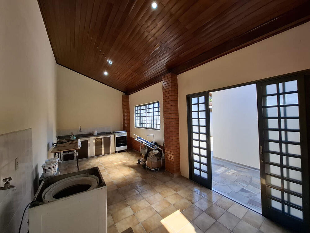 Casa, 3 quartos, 146 m² - Foto 4