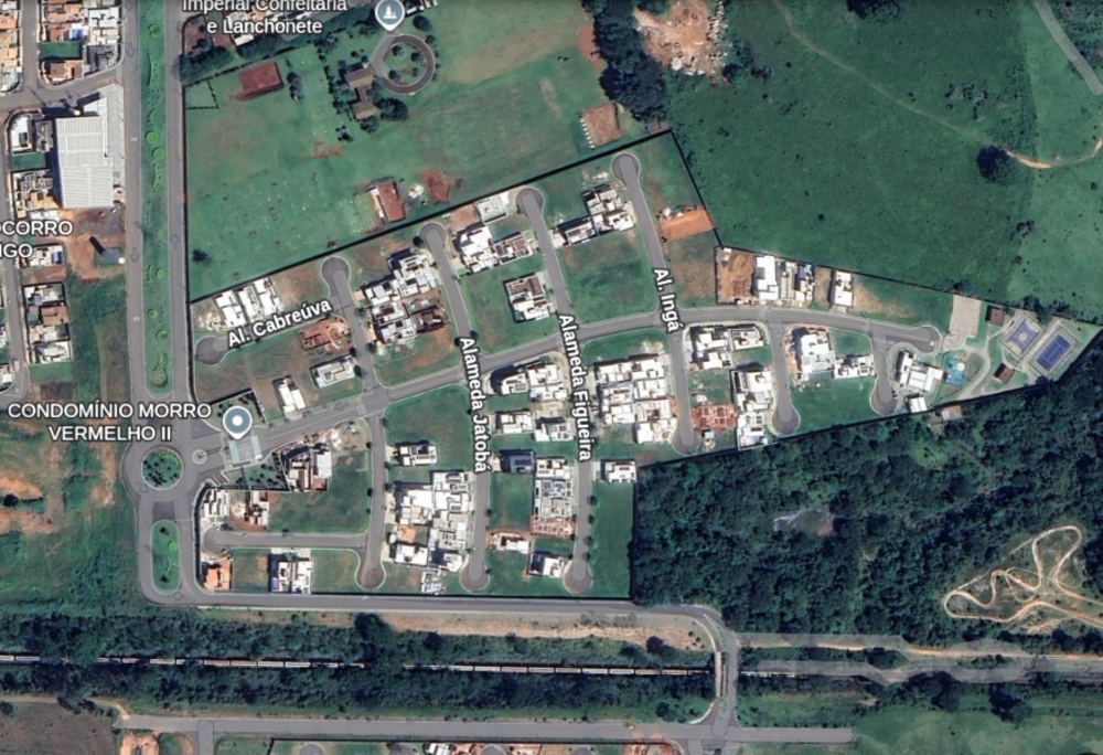 Terreno, 300 m² - Foto 1