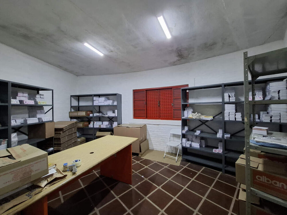Terreno, 2500 m² - Foto 1