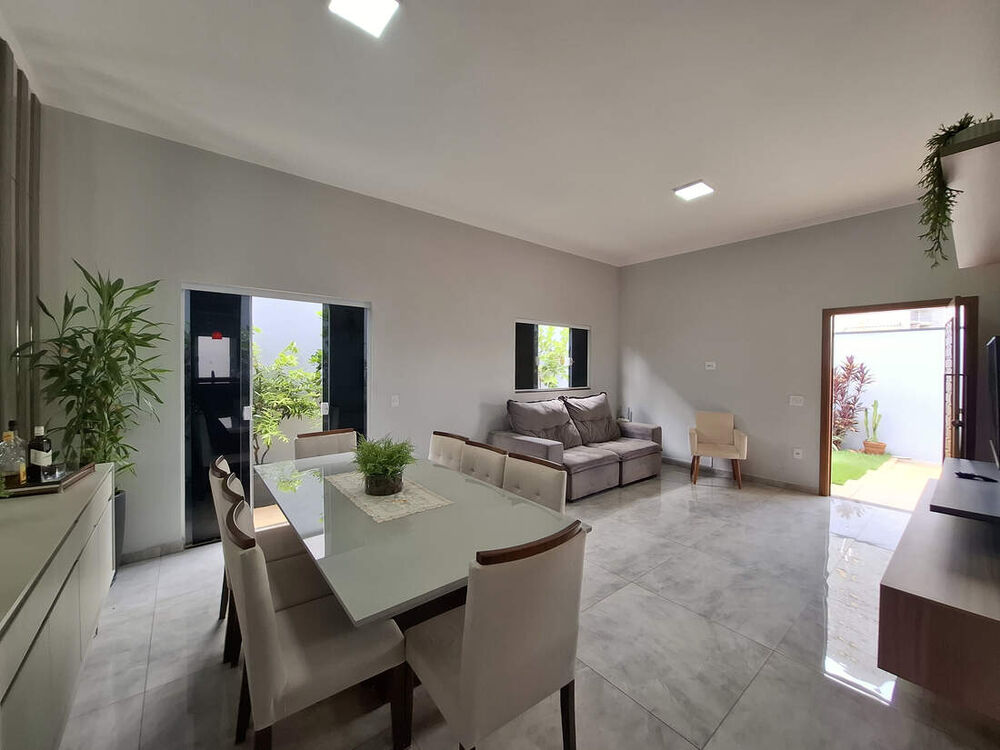 Casa, 3 quartos, 140 m² - Foto 4