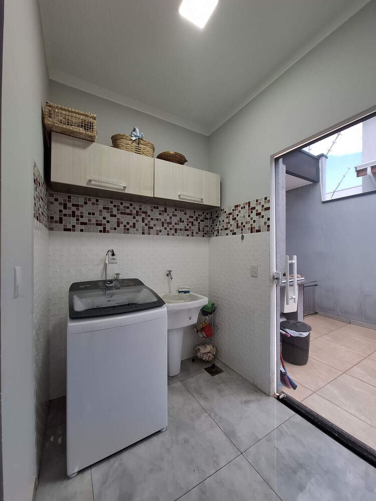 Casa, 3 quartos, 140 m² - Foto 7