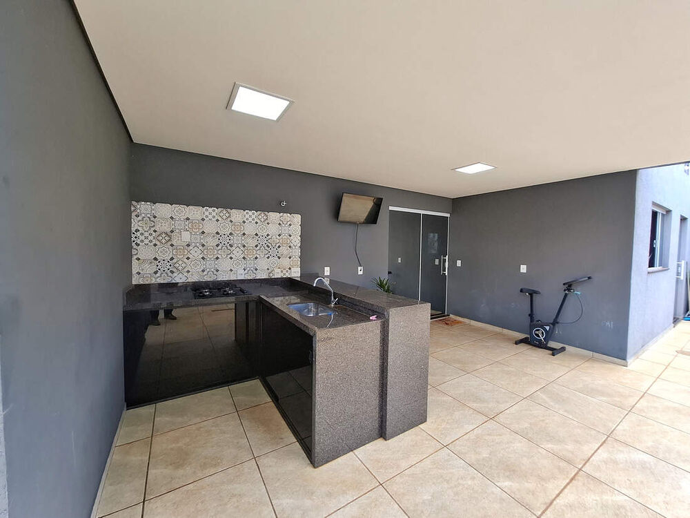 Casa, 3 quartos, 140 m² - Foto 12