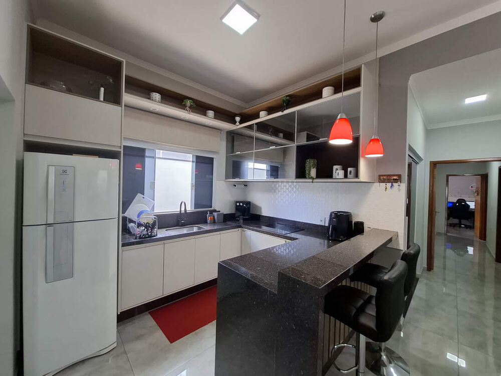 Casa, 3 quartos, 140 m² - Foto 13