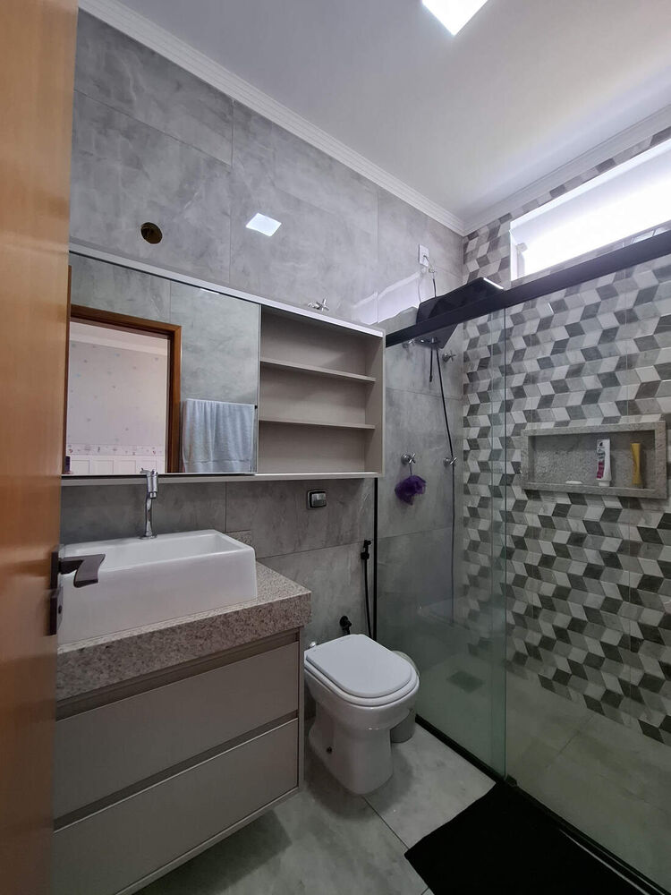 Casa, 3 quartos, 140 m² - Foto 14