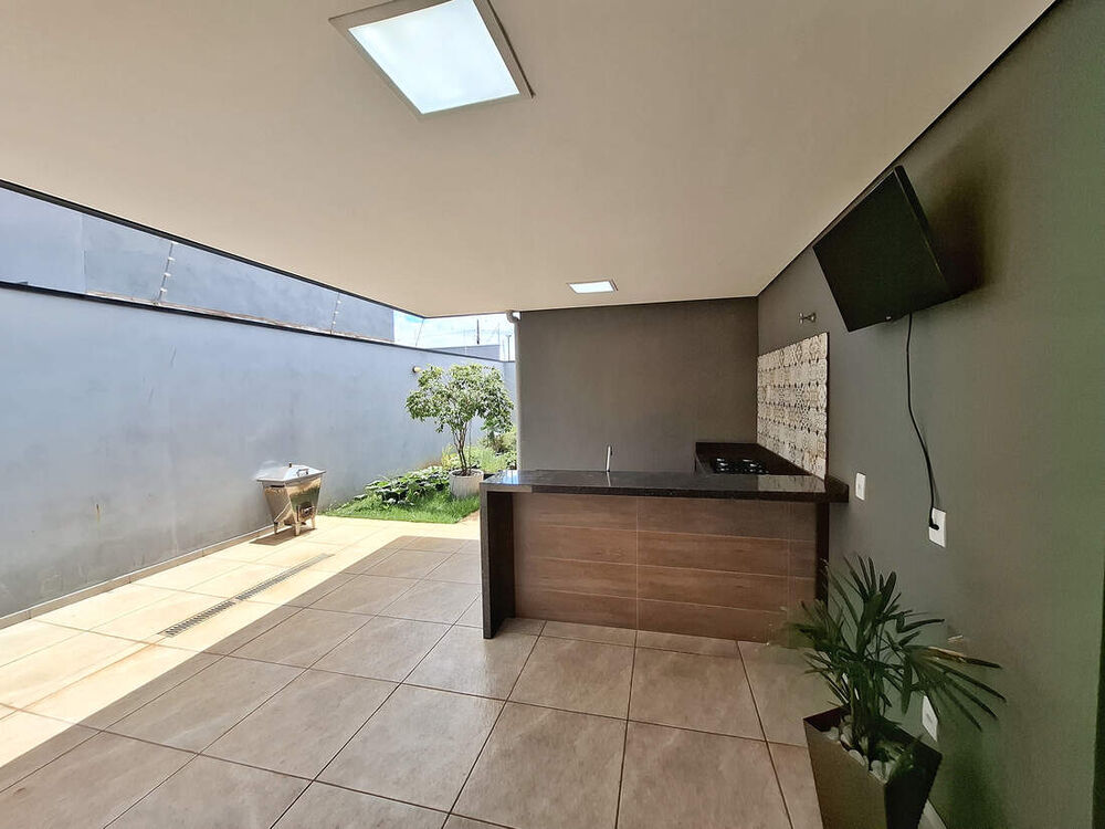 Casa, 3 quartos, 140 m² - Foto 16