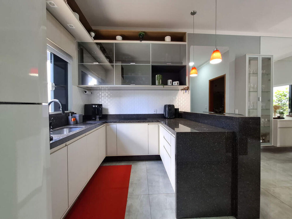 Casa, 3 quartos, 140 m² - Foto 6