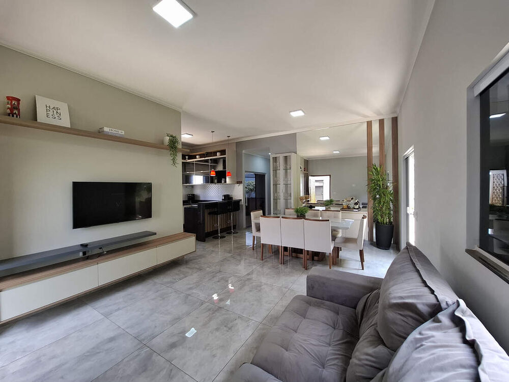 Casa, 3 quartos, 140 m² - Foto 3