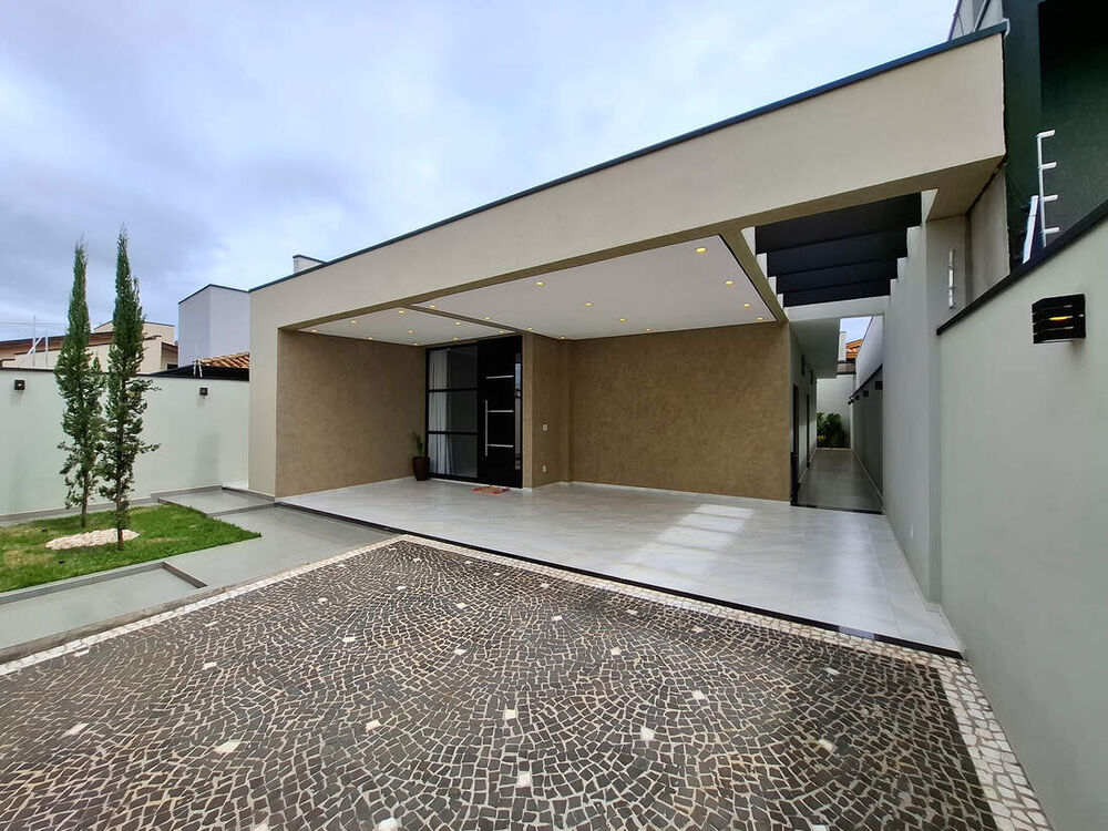 Casa, 3 quartos, 138 m² - Foto 4