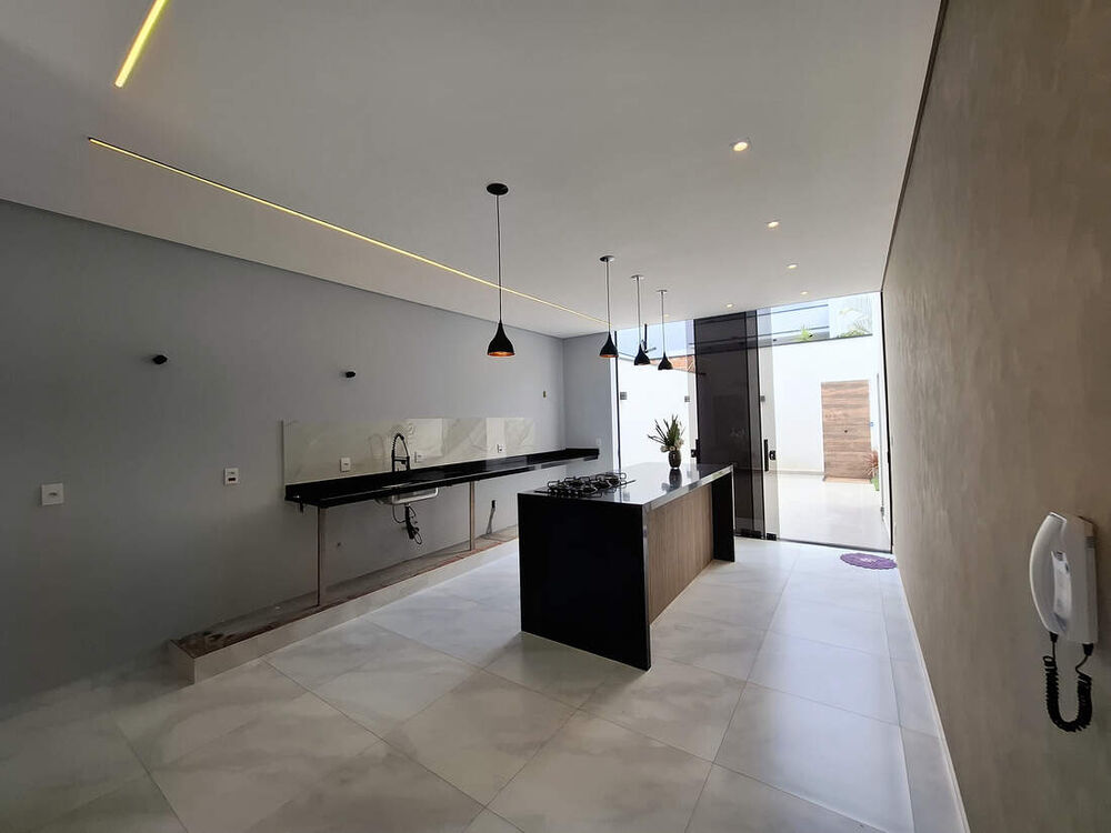 Casa, 3 quartos, 138 m² - Foto 8