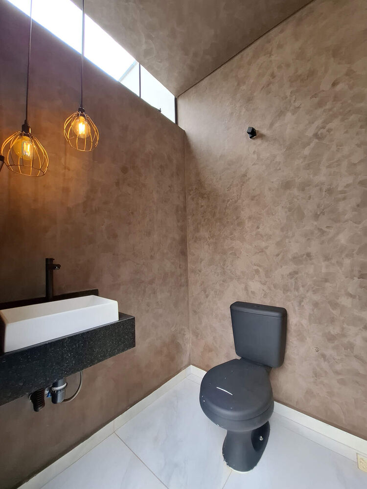 Casa, 3 quartos, 138 m² - Foto 20