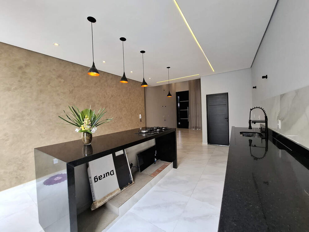 Casa, 3 quartos, 138 m² - Foto 5