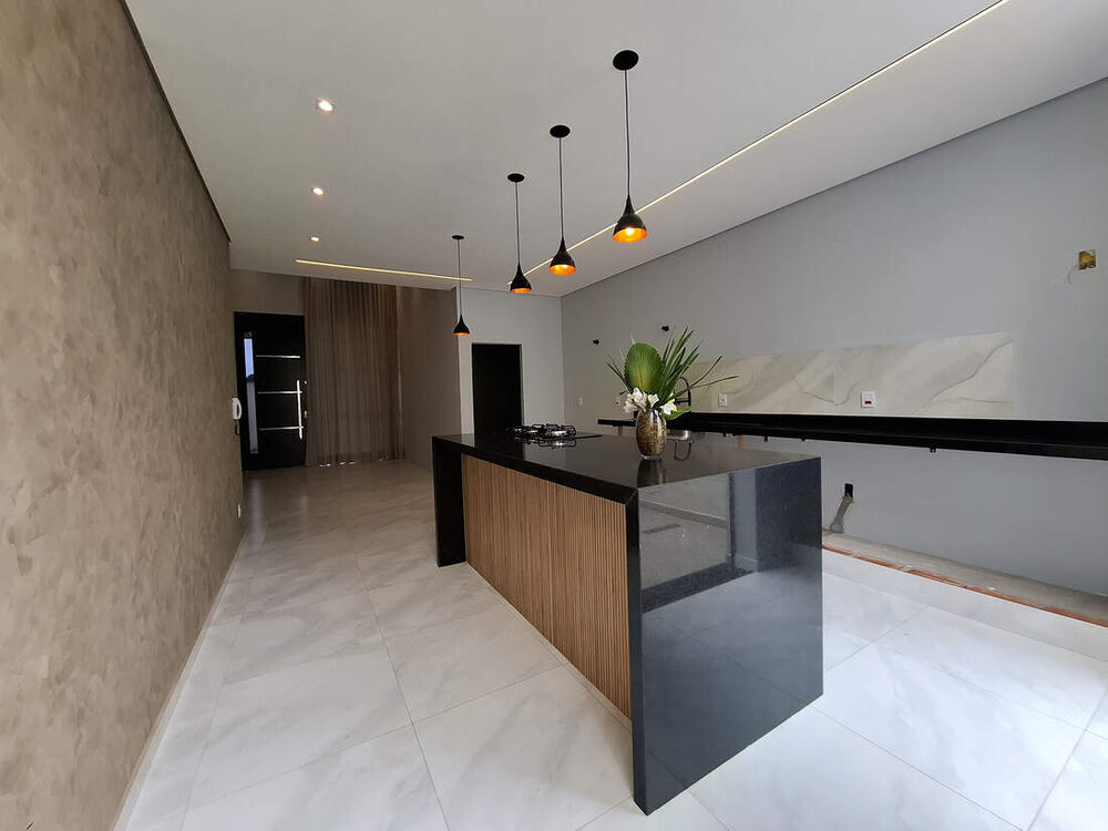 Casa, 3 quartos, 138 m² - Foto 7