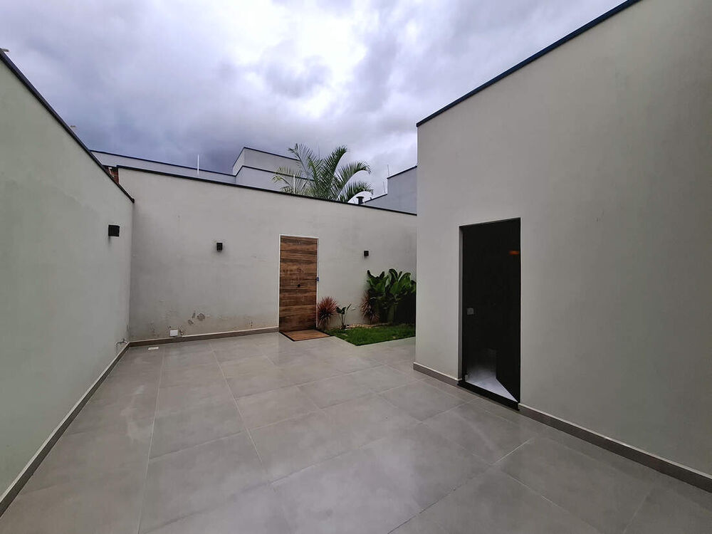 Casa, 3 quartos, 138 m² - Foto 2