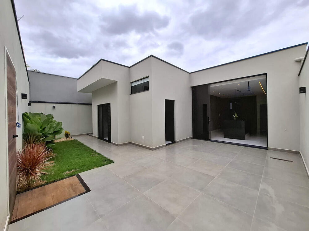 Casa, 3 quartos, 138 m² - Foto 12