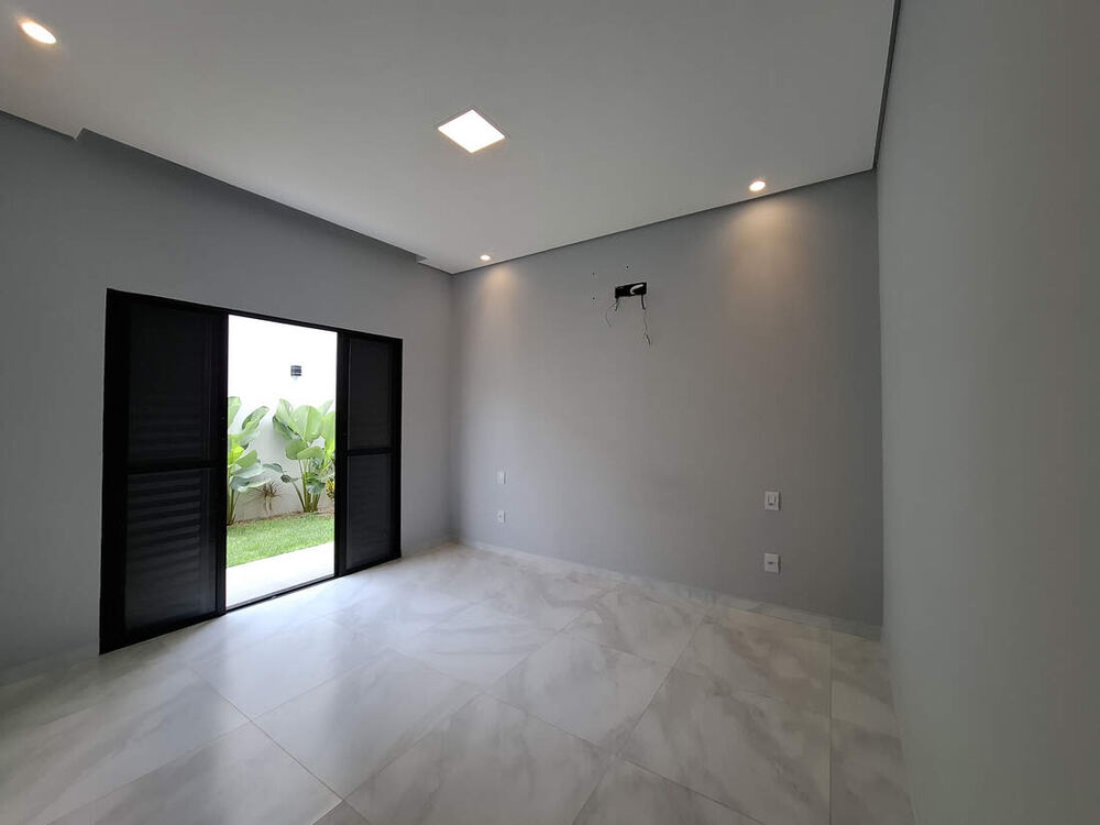 Casa, 3 quartos, 138 m² - Foto 1