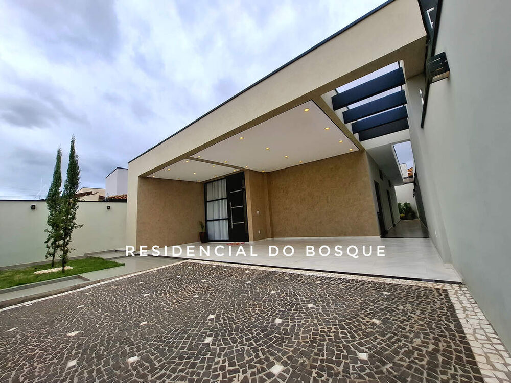 Casa, 3 quartos, 138 m² - Foto 11