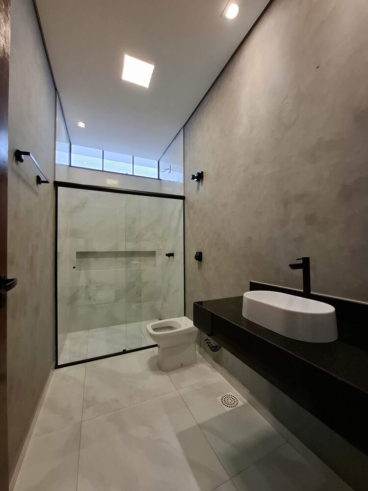 Casa, 3 quartos, 138 m² - Foto 9