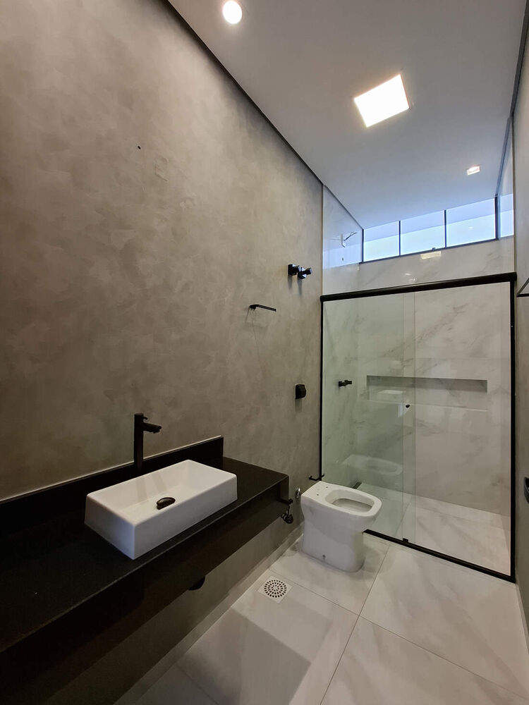 Casa, 3 quartos, 138 m² - Foto 16