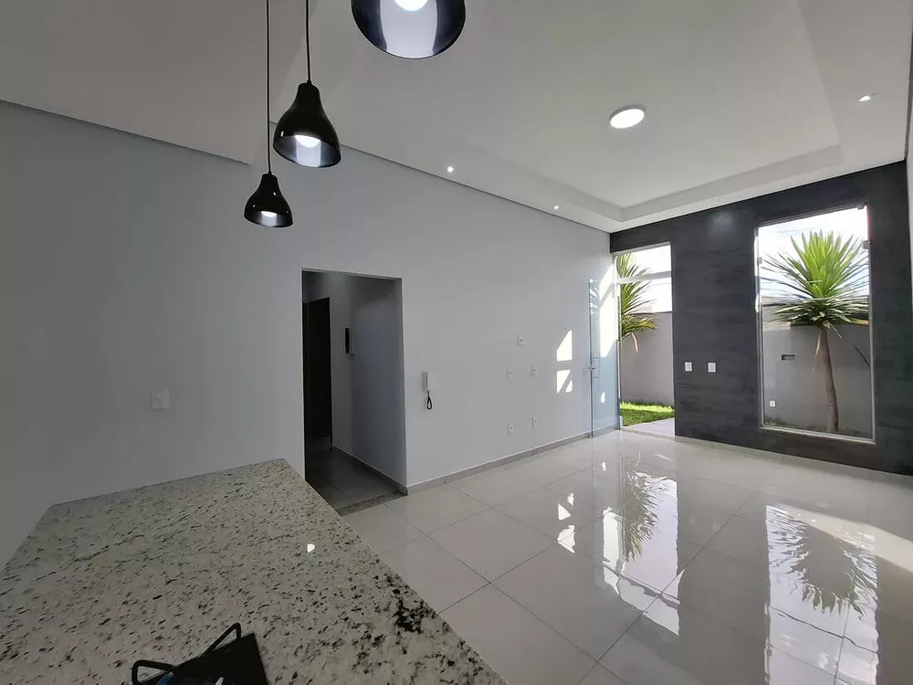 Casa, 3 quartos, 110 m² - Foto 5
