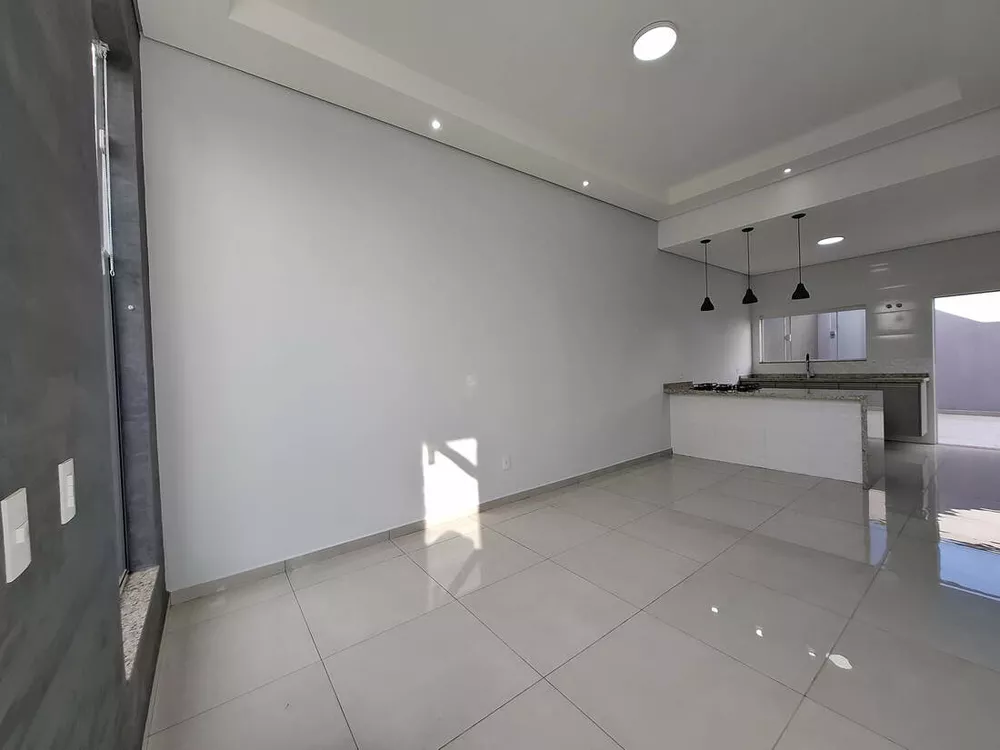 Casa, 3 quartos, 110 m² - Foto 4
