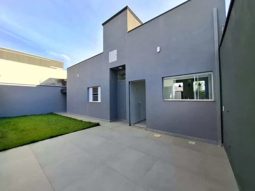 Casa, 3 quartos, 110 m² - Foto 10