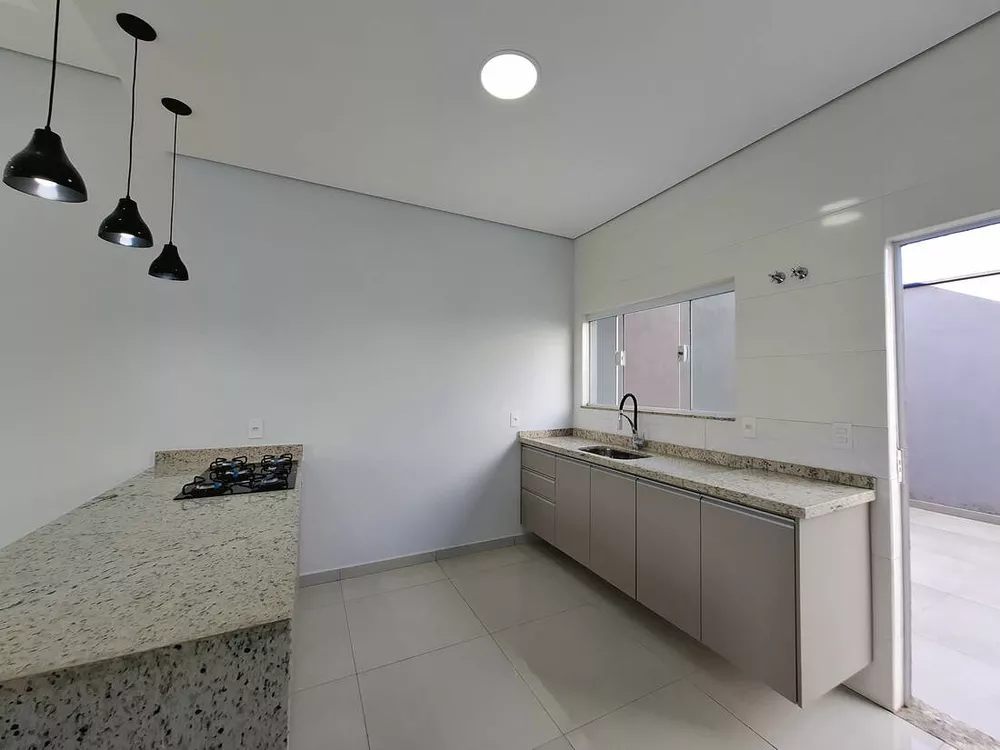 Casa, 3 quartos, 110 m² - Foto 12
