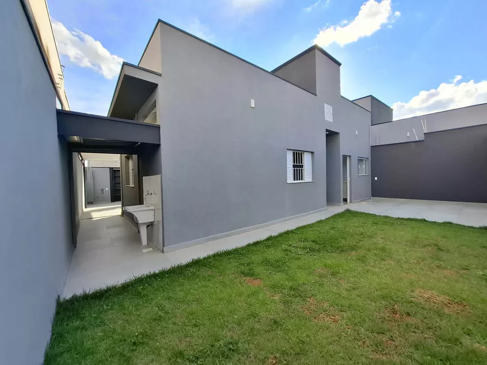 Casa, 3 quartos, 110 m² - Foto 13