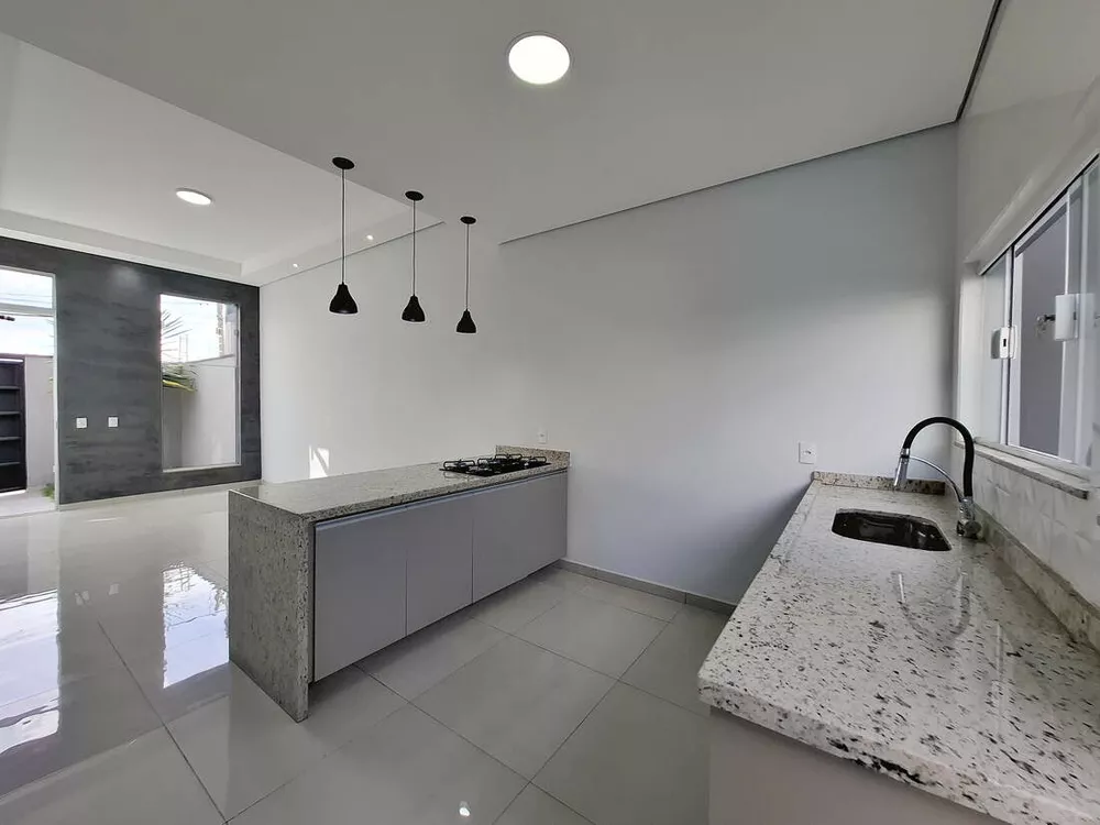 Casa, 3 quartos, 110 m² - Foto 7