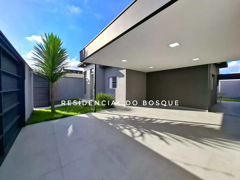 Casa, 3 quartos, 110 m² - Foto 8