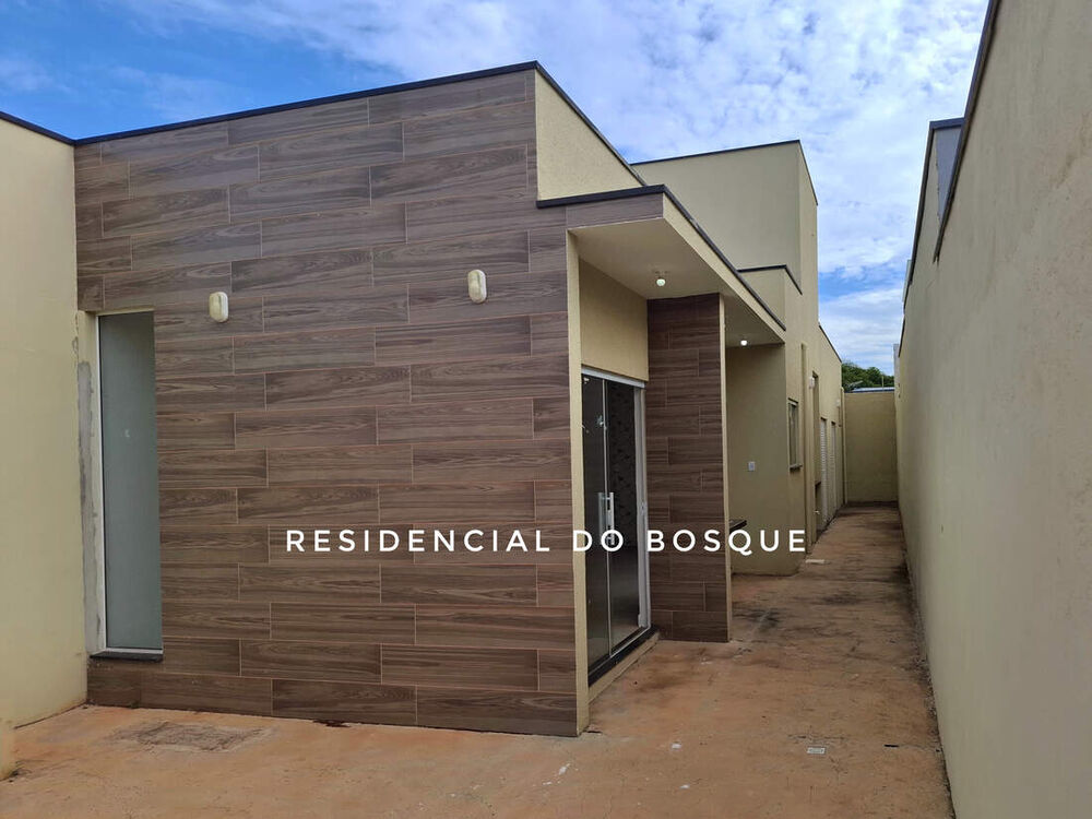 Casa, 2 quartos, 71 m² - Foto 3