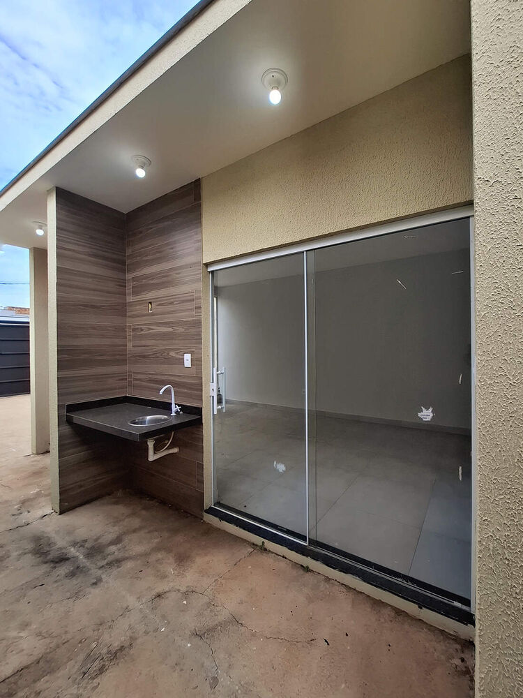 Casa, 2 quartos, 71 m² - Foto 7