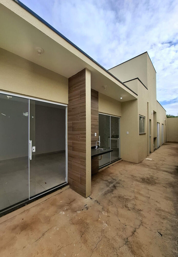 Casa, 2 quartos, 71 m² - Foto 5