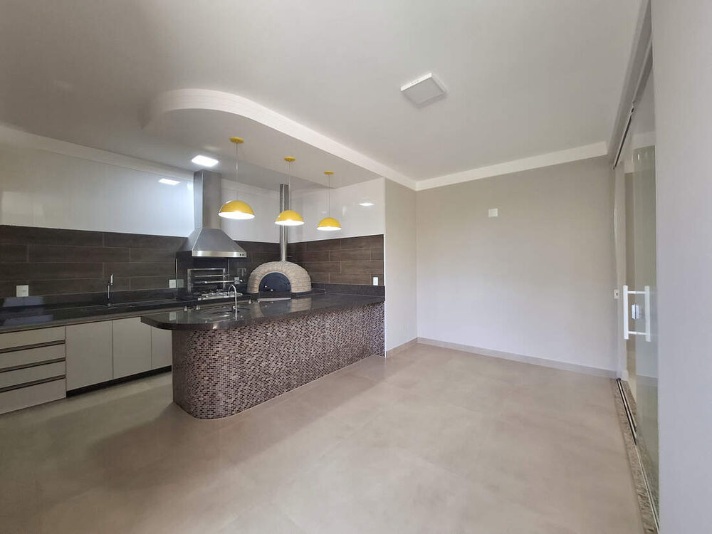 Casa, 3 quartos, 178 m² - Foto 3