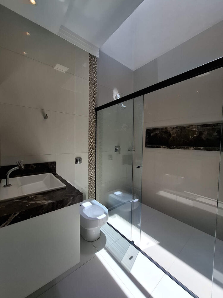 Casa, 3 quartos, 178 m² - Foto 11