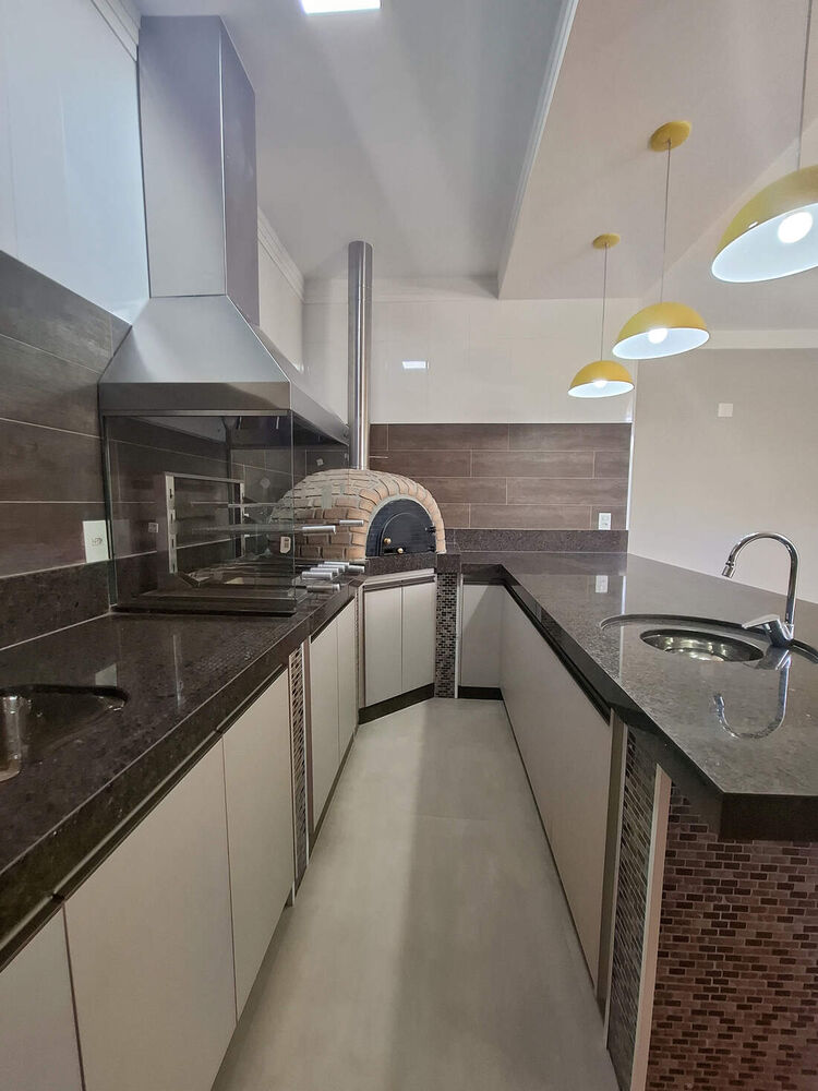 Casa, 3 quartos, 178 m² - Foto 4