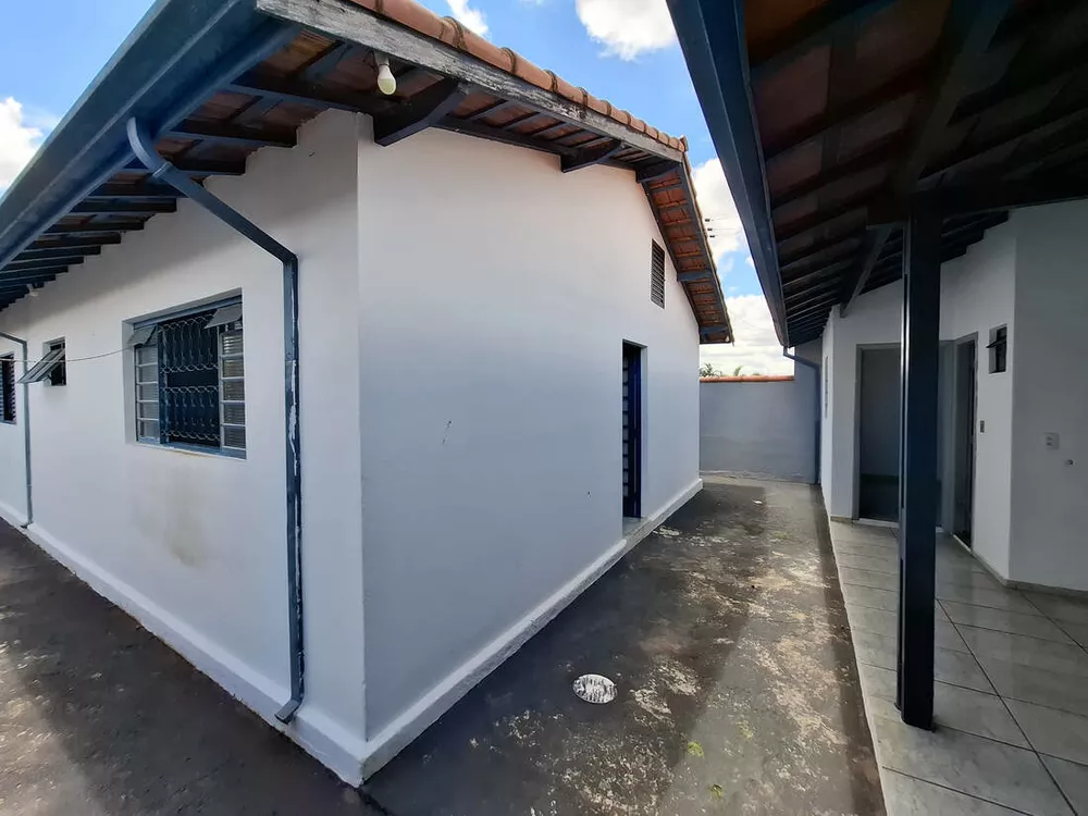 Casa, 3 quartos, 137 m² - Foto 1