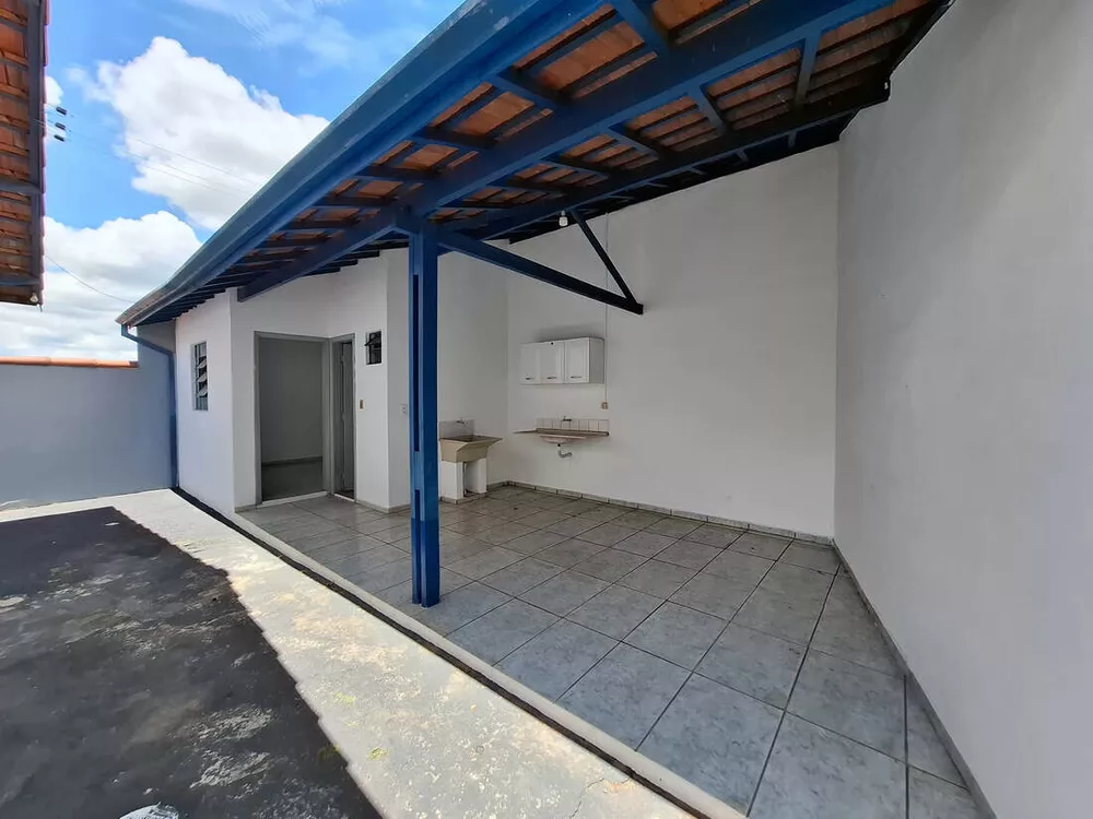 Casa, 3 quartos, 137 m² - Foto 4