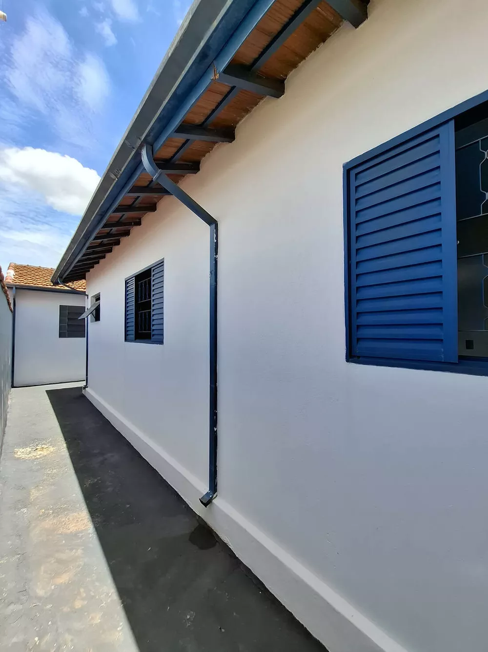 Casa, 3 quartos, 137 m² - Foto 2