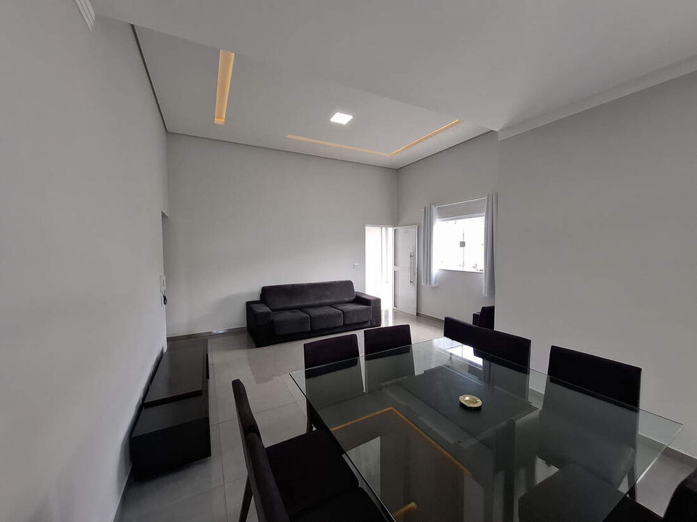 Casa, 3 quartos, 120 m² - Foto 2