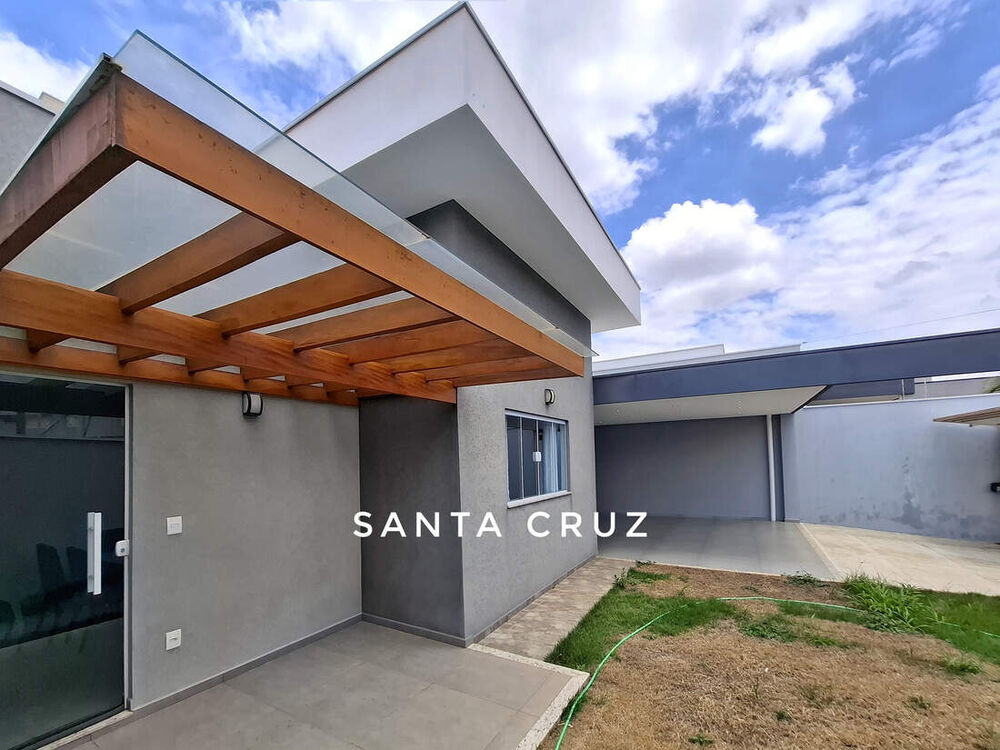 Casa, 3 quartos, 120 m² - Foto 16