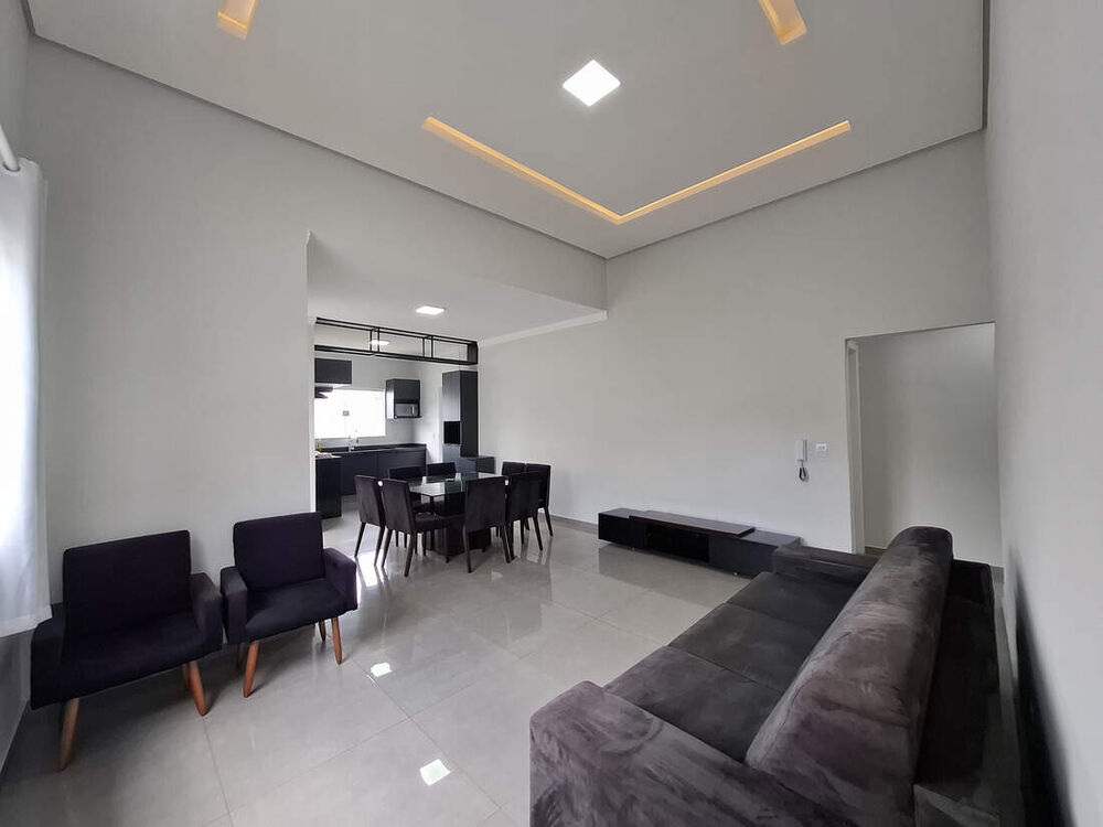 Casa, 3 quartos, 120 m² - Foto 3