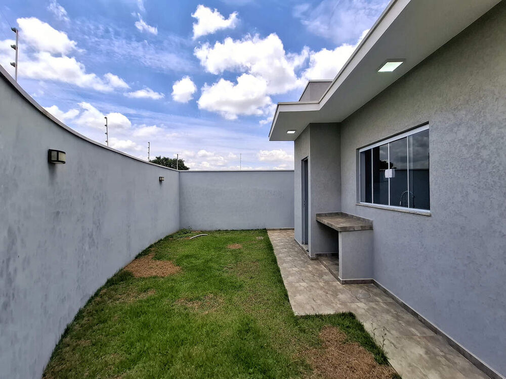 Casa, 3 quartos, 120 m² - Foto 14