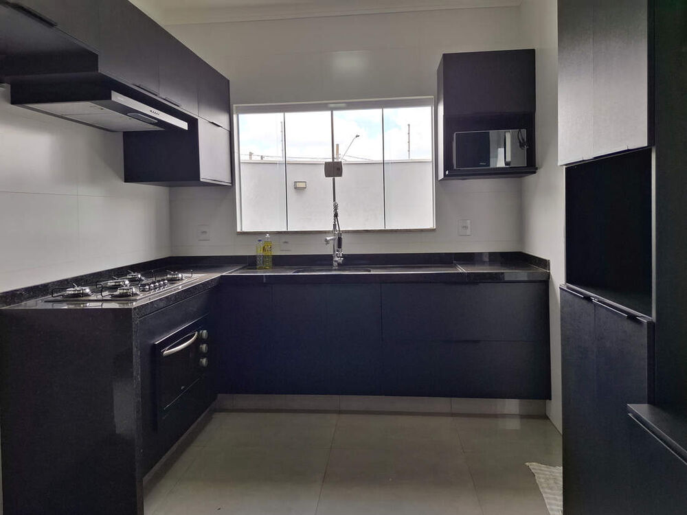 Casa, 3 quartos, 120 m² - Foto 9