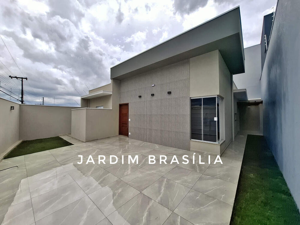 Casa, 3 quartos, 167 m² - Foto 9